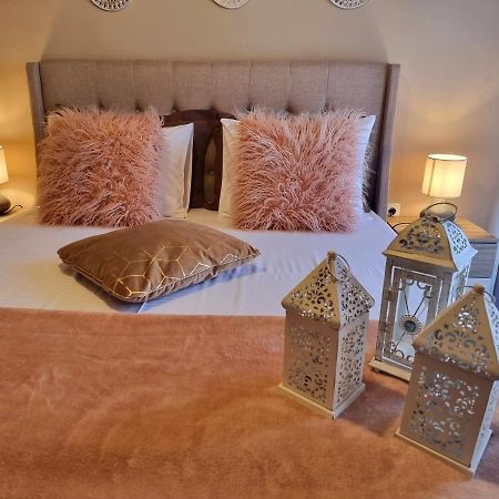 Charming Volos House 1 Ngoại thất bức ảnh