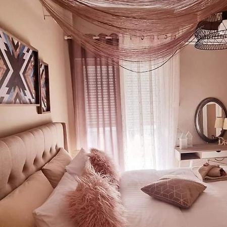 Charming Volos House 1 Ngoại thất bức ảnh