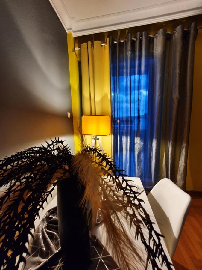 Charming Volos House 1 Ngoại thất bức ảnh