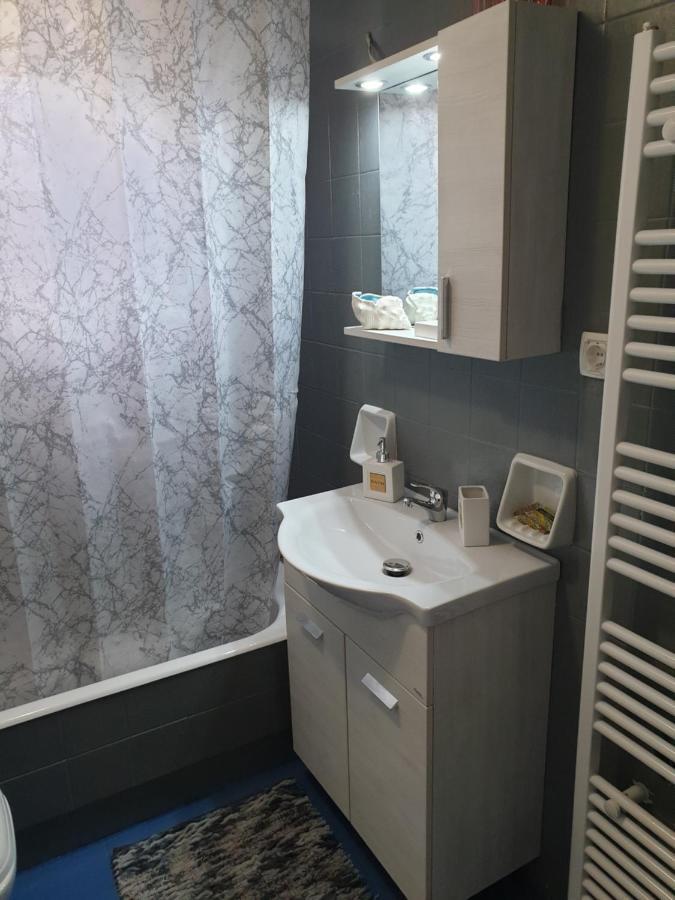 Charming Volos House 1 Ngoại thất bức ảnh