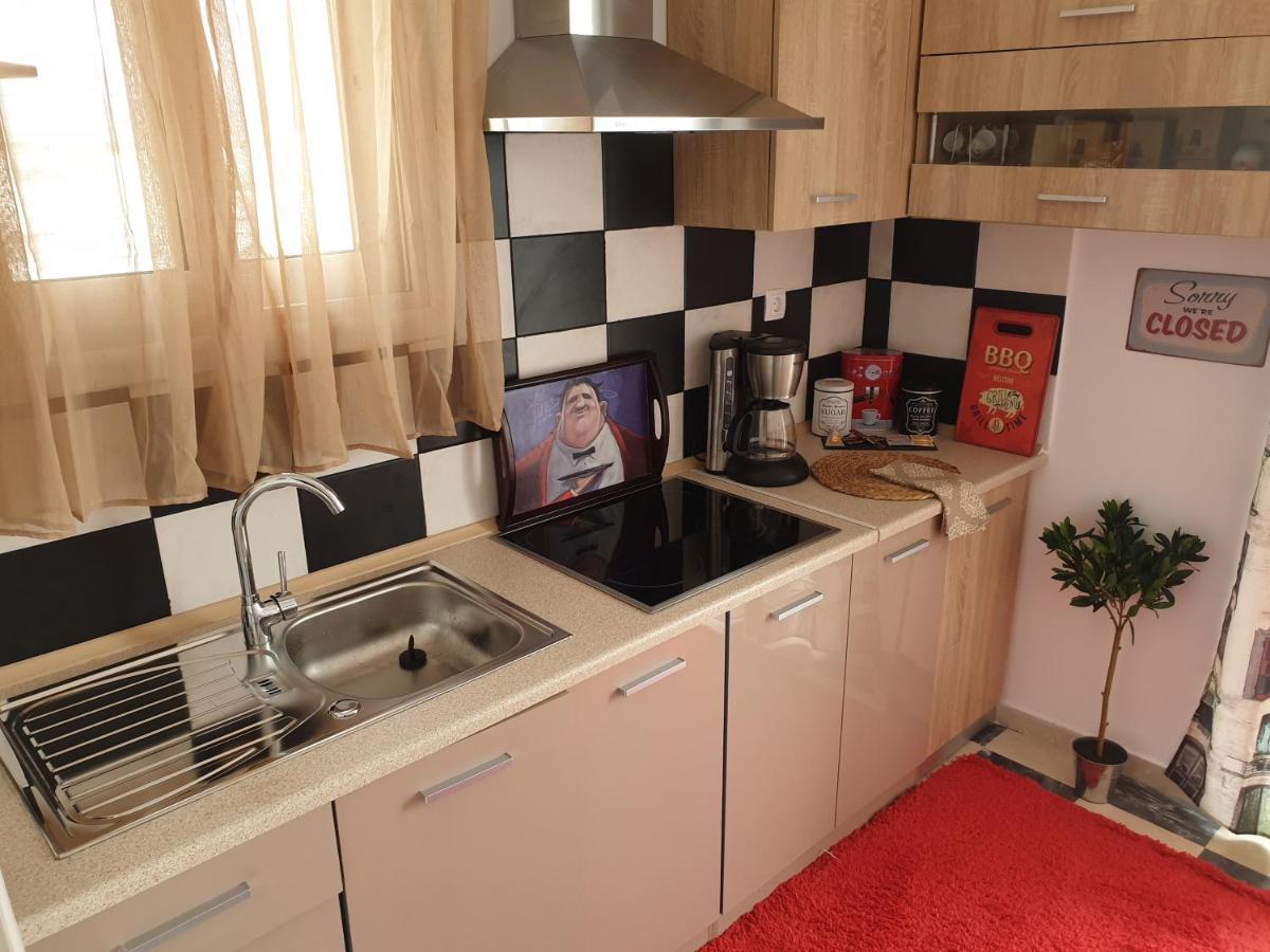 Charming Volos House 1 Ngoại thất bức ảnh