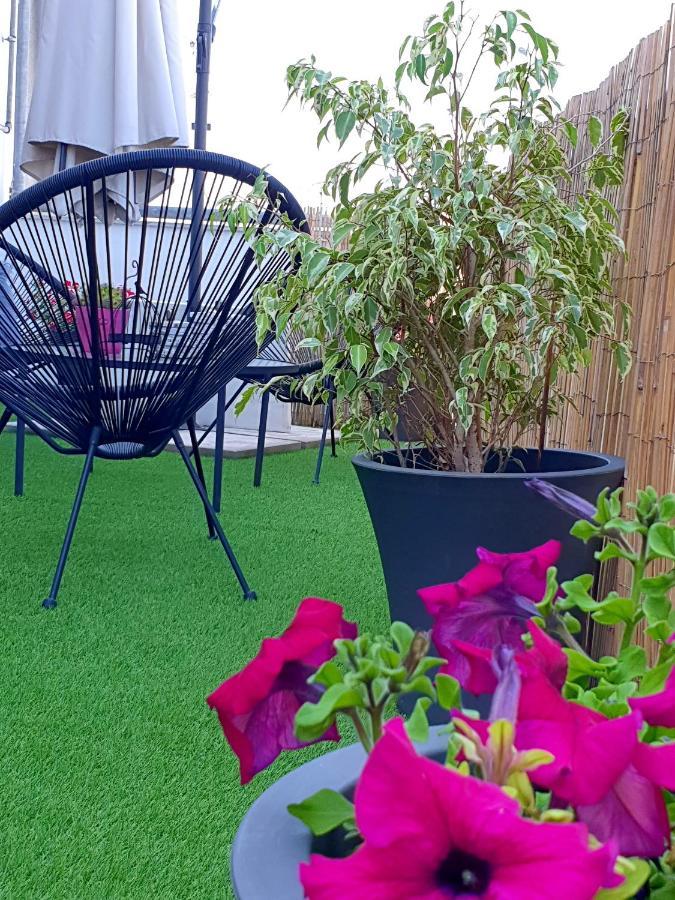 Charming Volos House 1 Ngoại thất bức ảnh