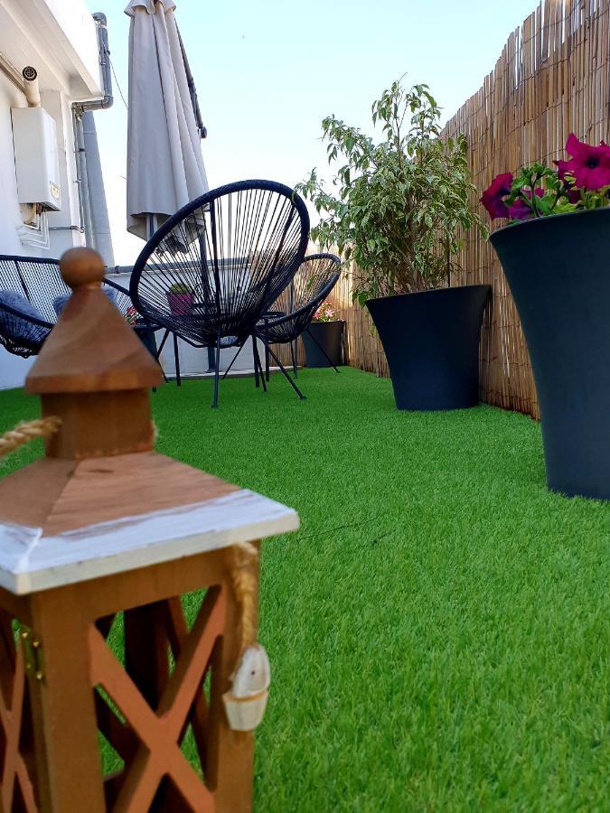Charming Volos House 1 Ngoại thất bức ảnh