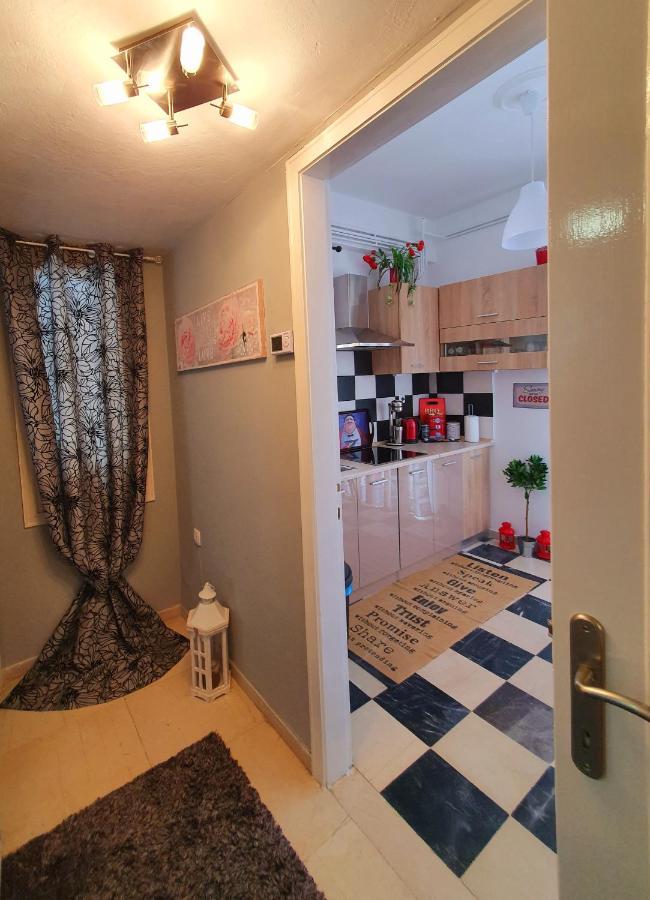 Charming Volos House 1 Ngoại thất bức ảnh