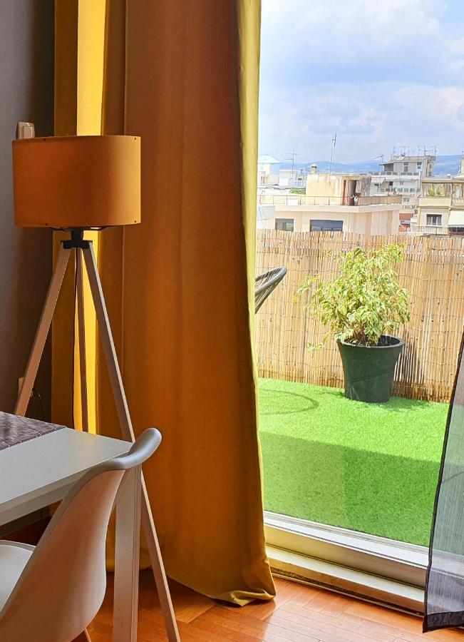 Charming Volos House 1 Ngoại thất bức ảnh
