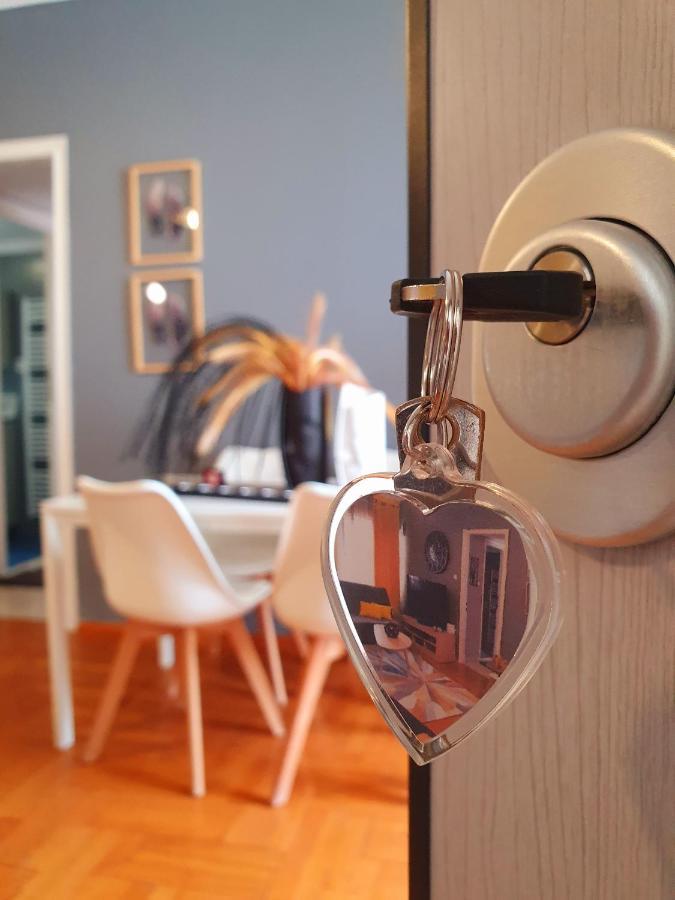 Charming Volos House 1 Ngoại thất bức ảnh