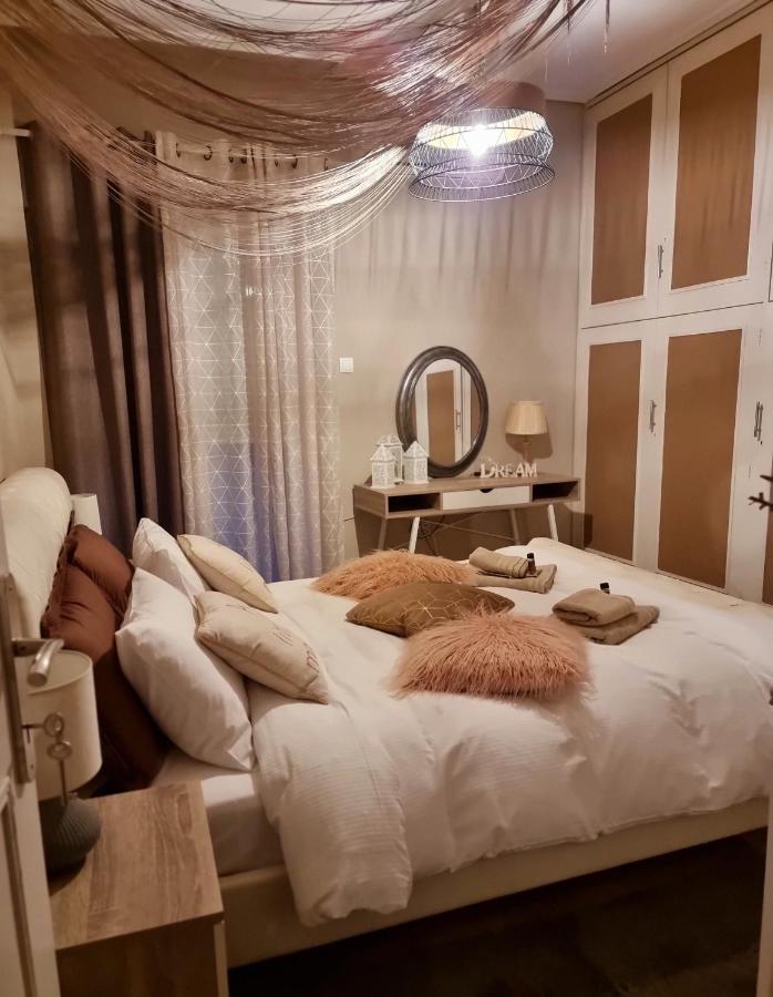 Charming Volos House 1 Ngoại thất bức ảnh