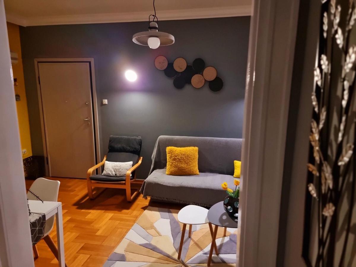 Charming Volos House 1 Ngoại thất bức ảnh