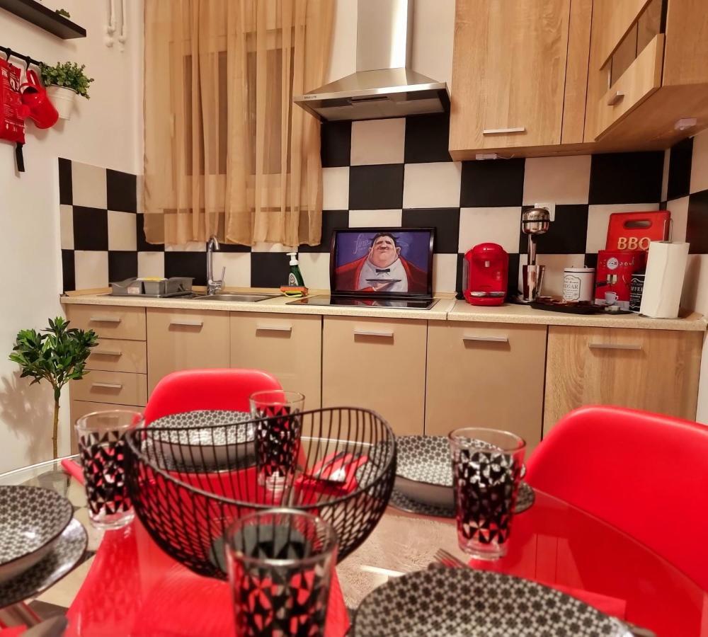 Charming Volos House 1 Ngoại thất bức ảnh