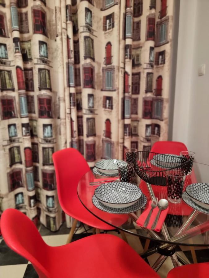 Charming Volos House 1 Ngoại thất bức ảnh