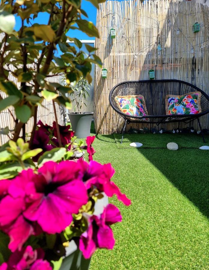 Charming Volos House 1 Ngoại thất bức ảnh