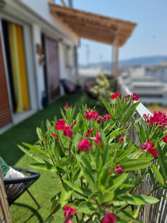 Charming Volos House 1 Ngoại thất bức ảnh
