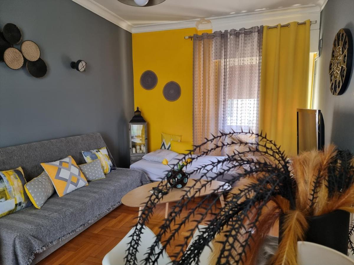 Charming Volos House 1 Ngoại thất bức ảnh