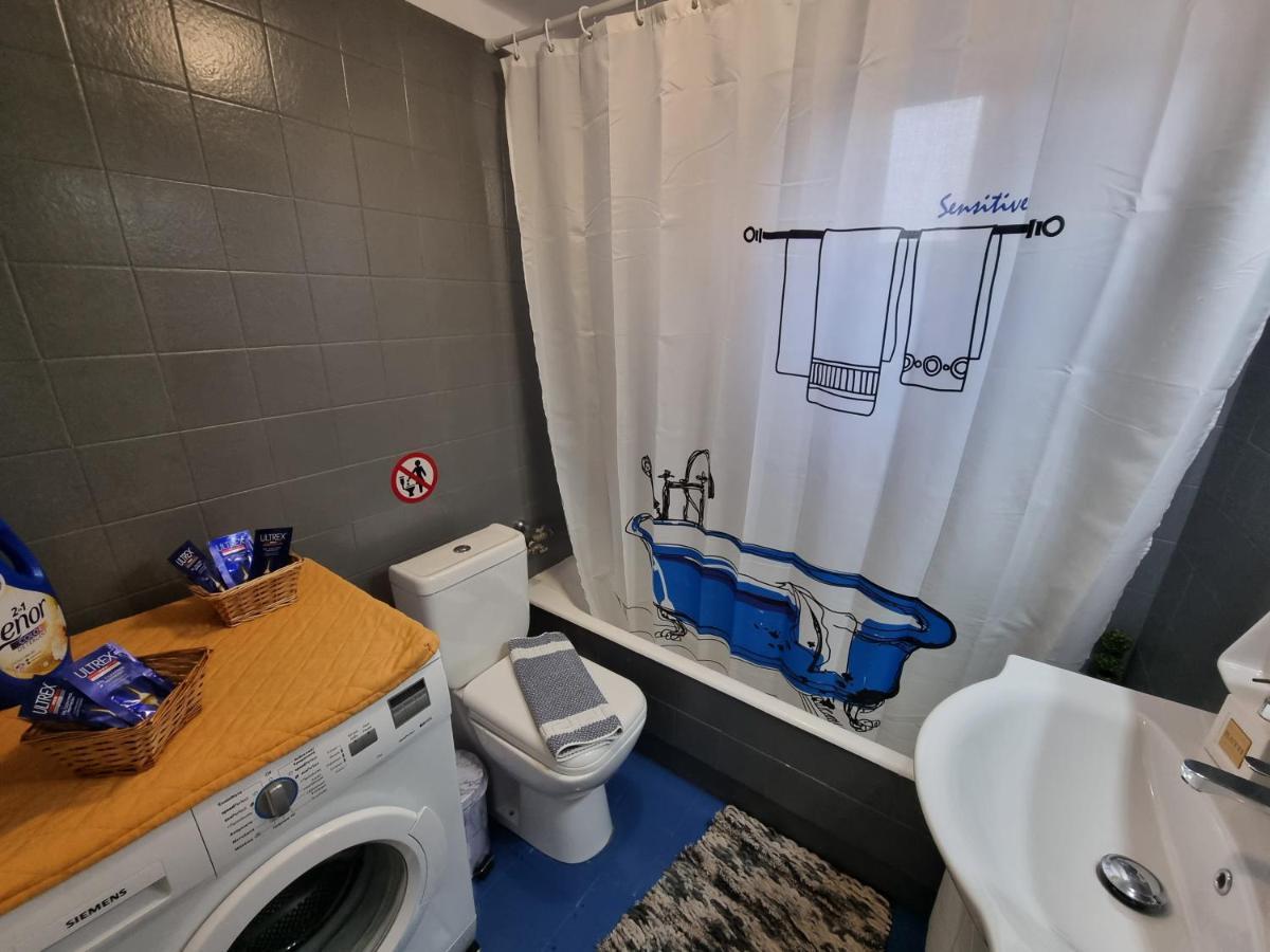 Charming Volos House 1 Ngoại thất bức ảnh