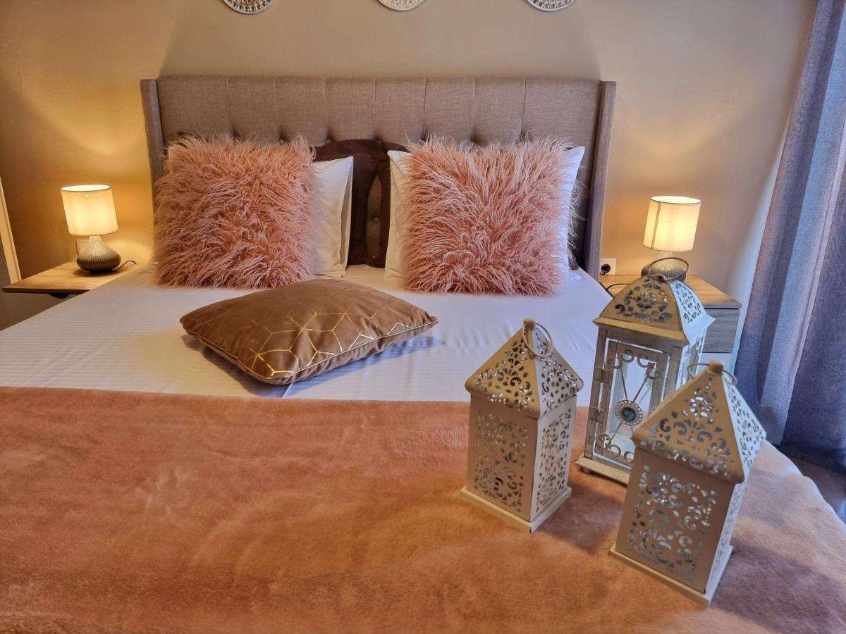 Charming Volos House 1 Ngoại thất bức ảnh