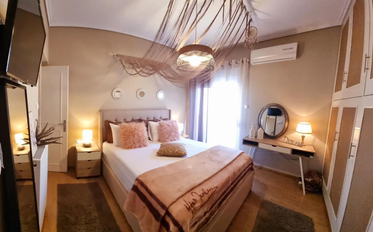 Charming Volos House 1 Ngoại thất bức ảnh