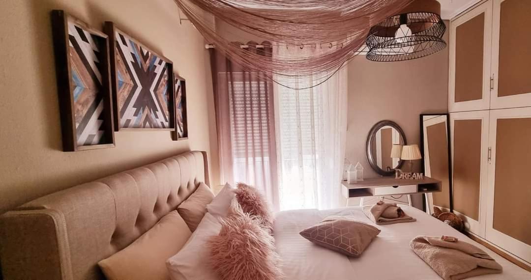 Charming Volos House 1 Ngoại thất bức ảnh