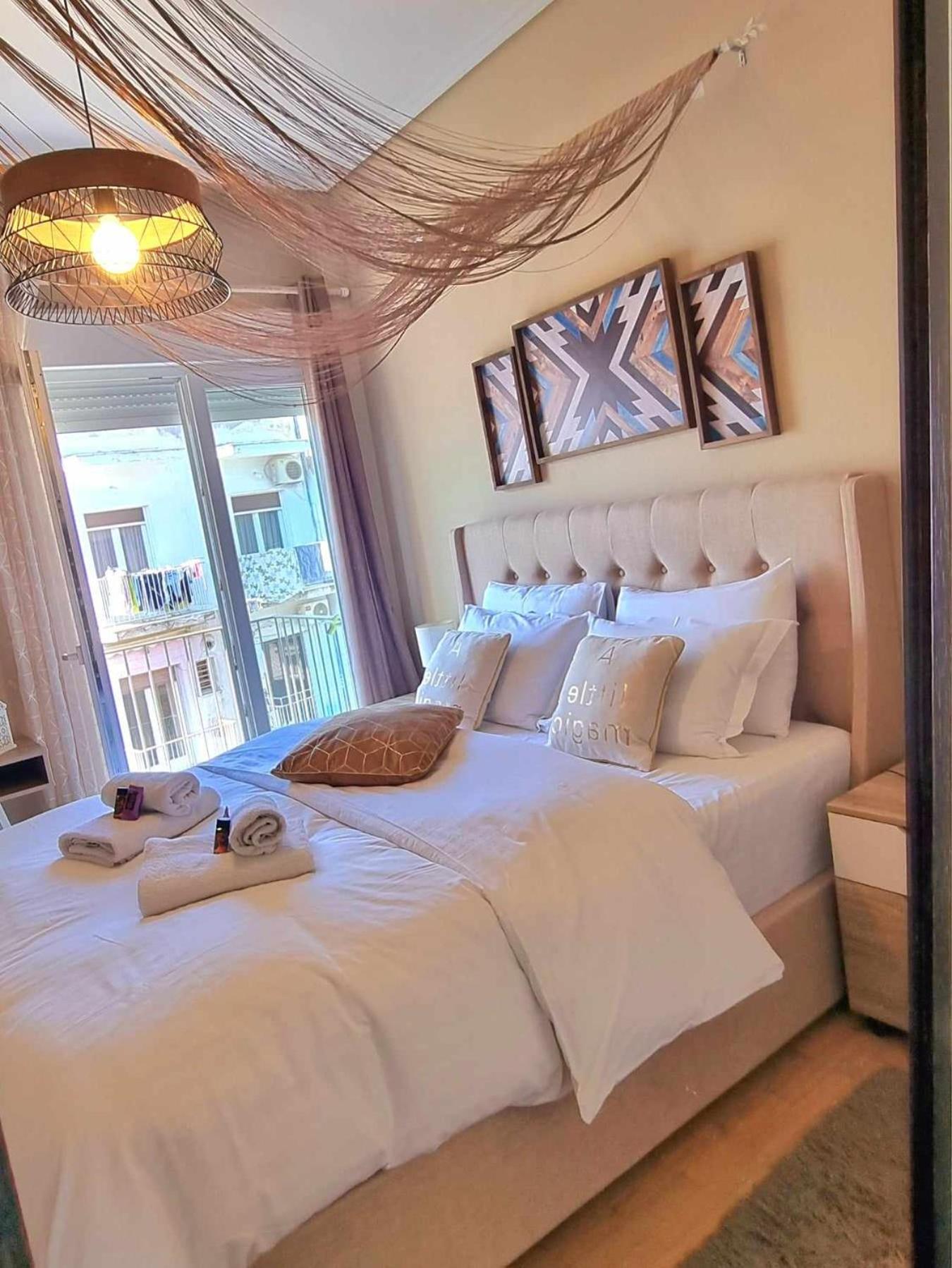 Charming Volos House 1 Ngoại thất bức ảnh