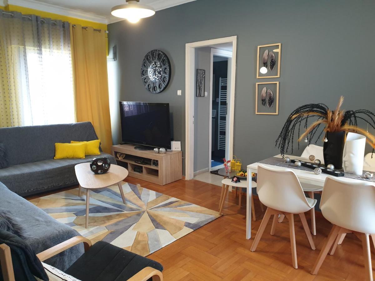 Charming Volos House 1 Ngoại thất bức ảnh