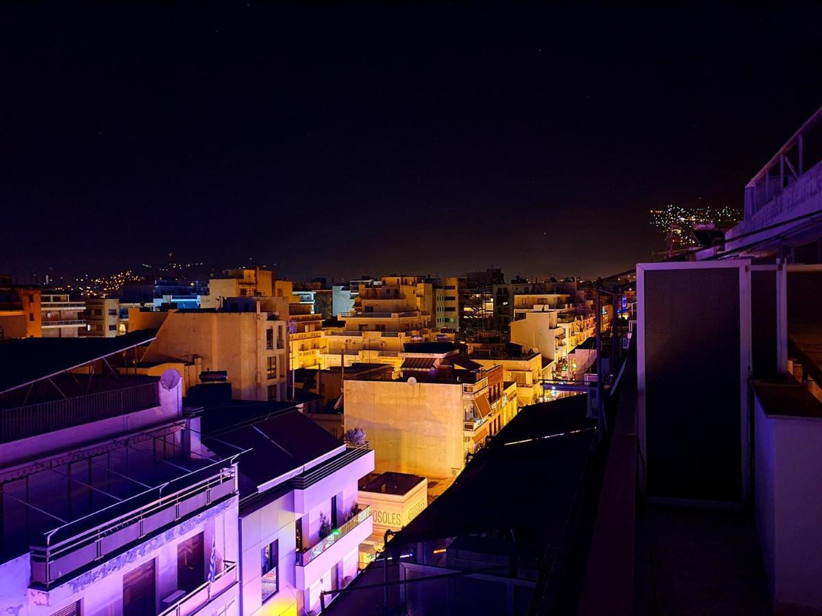 Charming Volos House 1 Ngoại thất bức ảnh